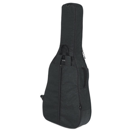 Gator GT-JUMBO-BLK Transit Series Jumbo Acoustic Guitar Gig Bag