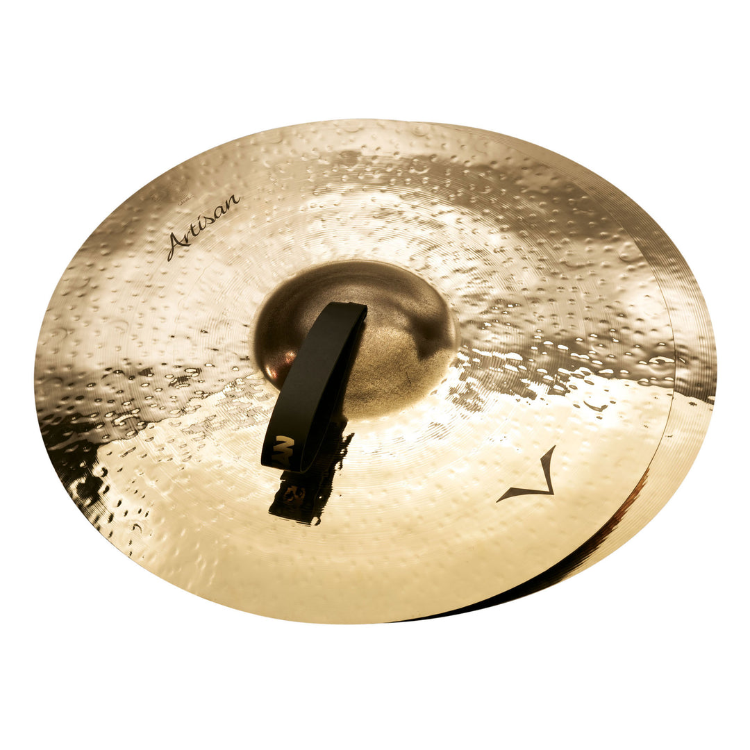 Sabian A2056 - 20'' Artisan Traditional Symphonic Medium Light