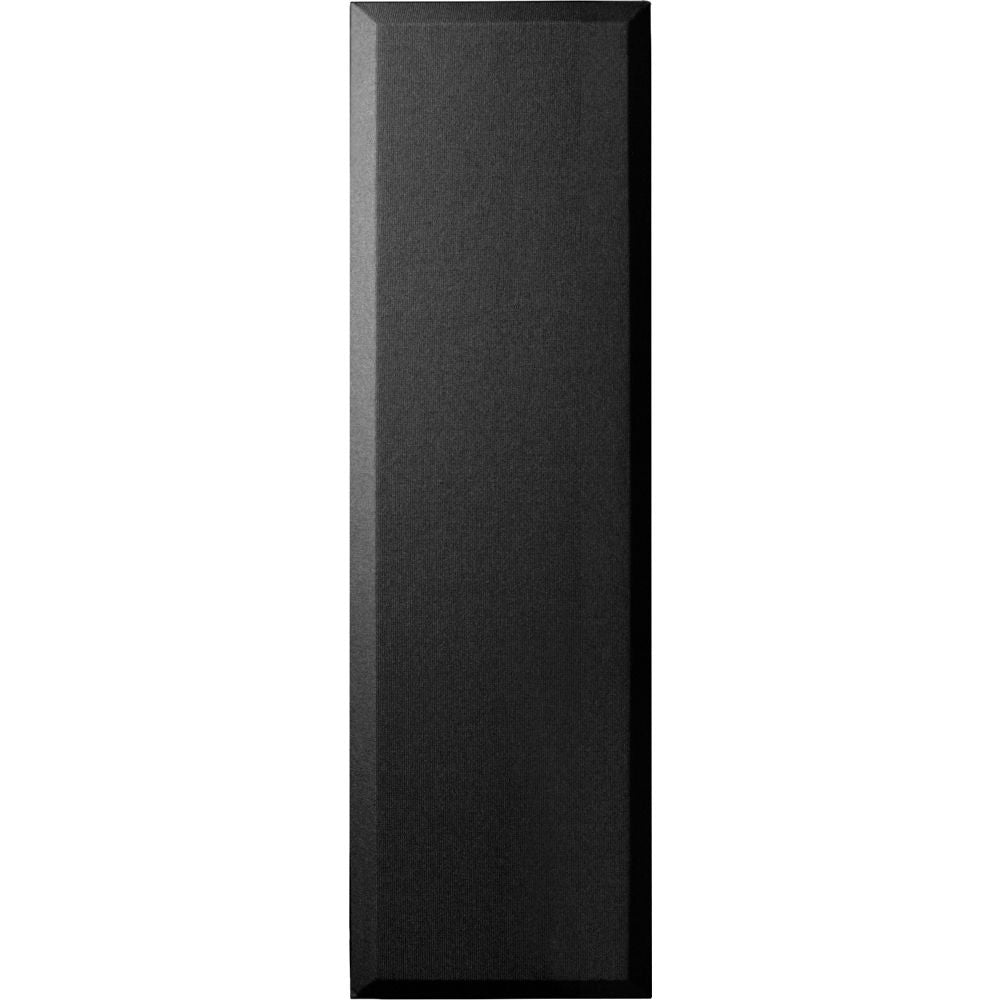 Primacoustic 3'' Control Column Panel 12'' x 48'' x 3'', beveled edge (Black)