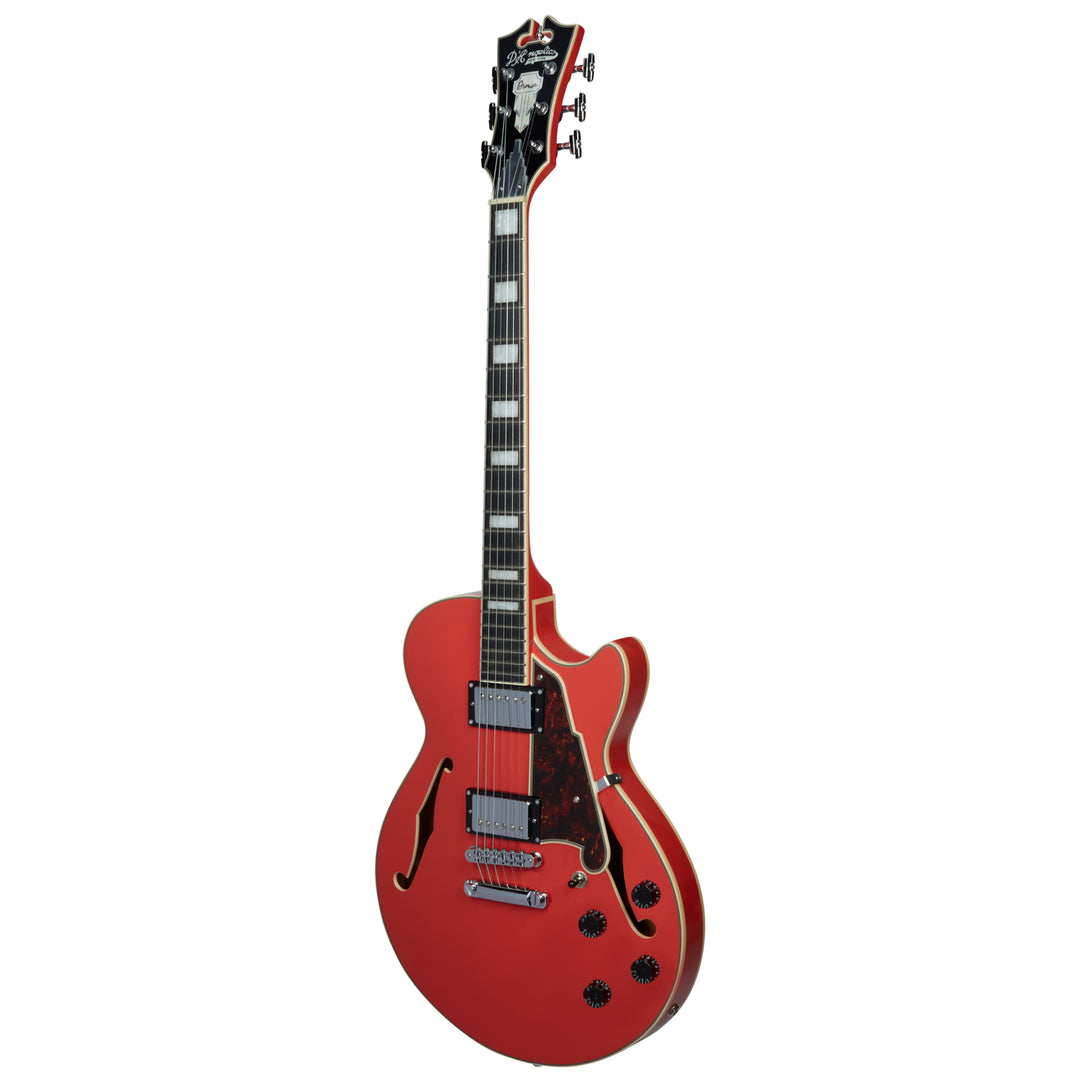 D'Angelico Premier SS Electric Guitar