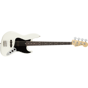 Fender American Performer Jazz Bass (Arctic White)