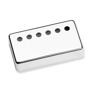 Seymour Duncan HB-Cover Nkl/Silver