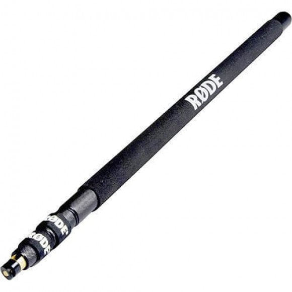 Rode Microphones Mini Boompole Professional Boompole - 2.1m