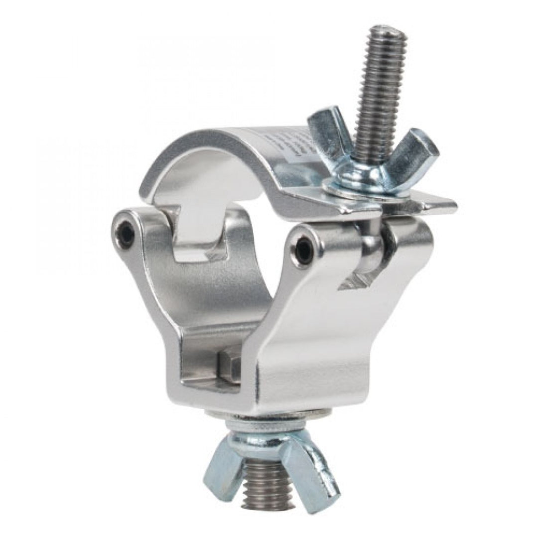 Global Truss MINI-360-1.5 Aluminium 1.5in Half Coupler