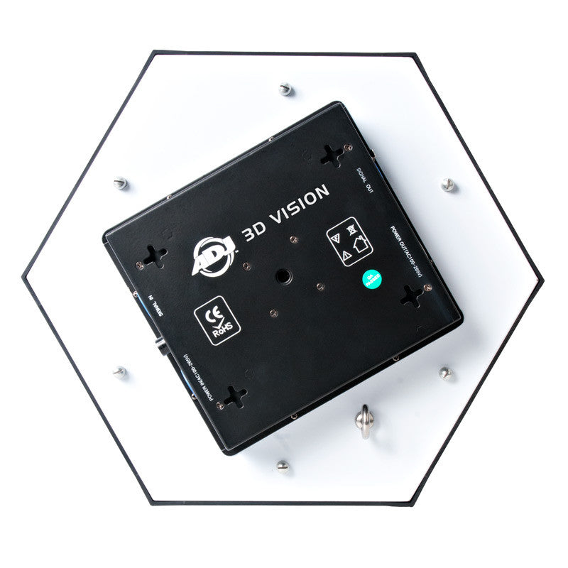 ADJ 3D Vision Plus LED Light Panel