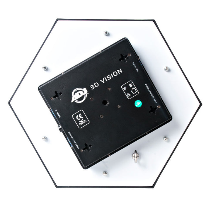 ADJ 3D Vision Plus LED Light Panel