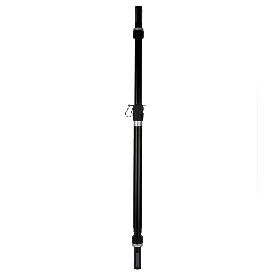 RCF AC PRO-PM Speaker Pole Mount with Ring Lock