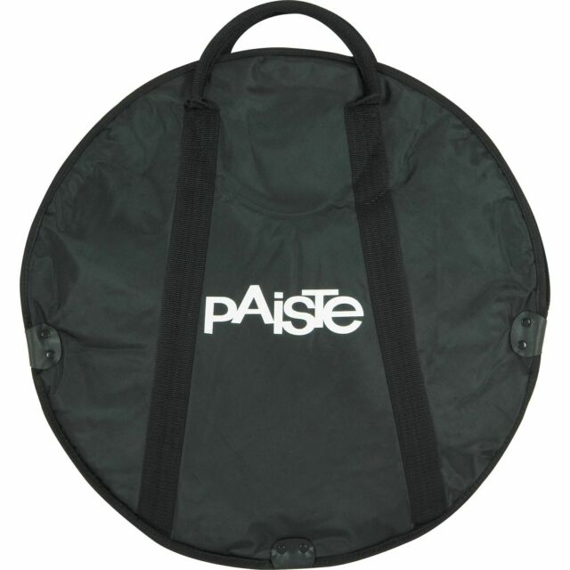 Paiste AC17120-Paiste Premium Quality Cordura Economy Cymbal Bag