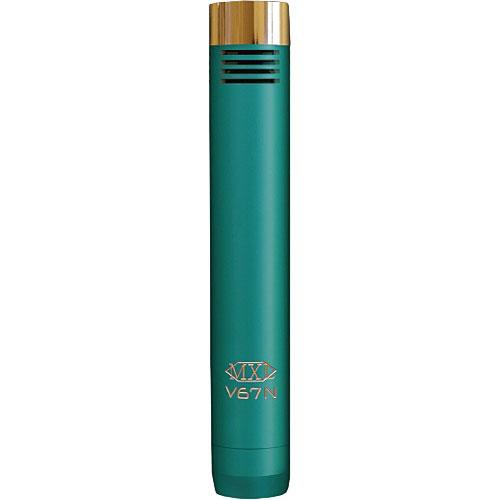 MXL 603 Instrument Microphones (Pair) – Music City Canada