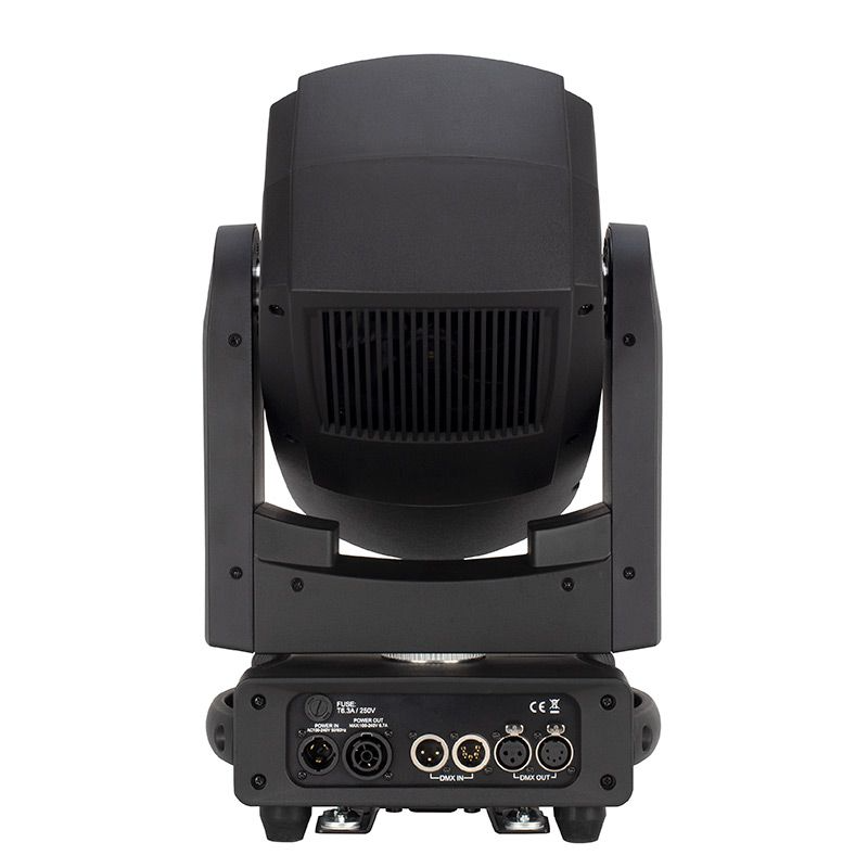 ADJ Focus Wash 400W Moving Head Fixture - RGBACL w/Motorized Zoom