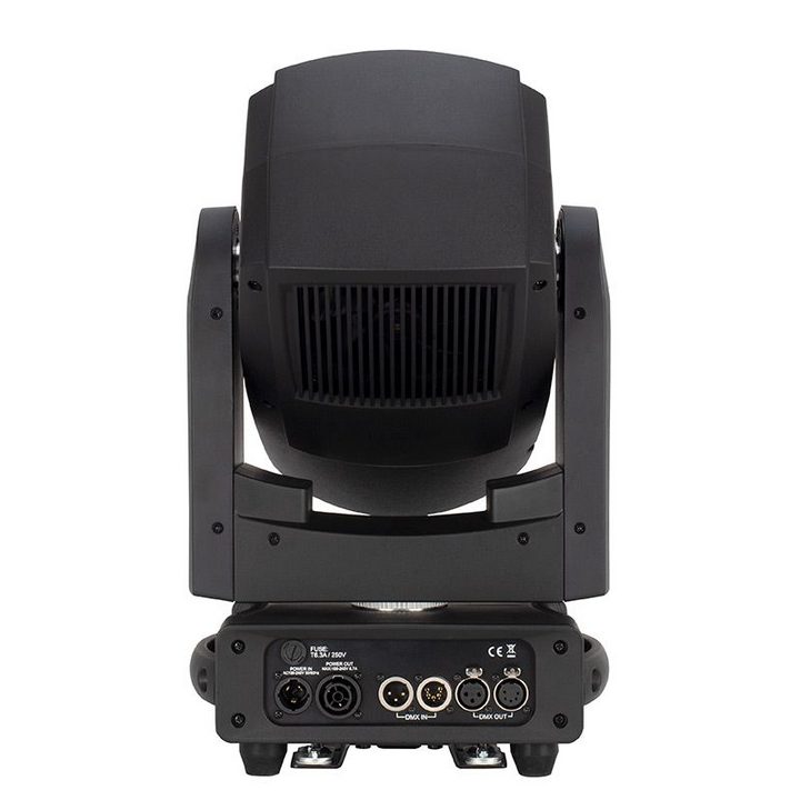 ADJ Focus Wash 400W Moving Head Fixture - RGBACL w/Motorized Zoom
