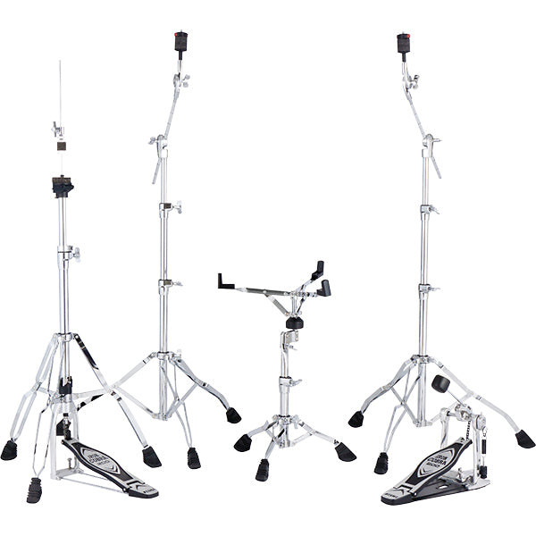 Tama SM5W- Tama Double Braced 5 Piece Hardware Kit