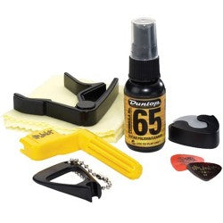 Dunlop JDGA20 Acoustic Gtr.Accessory Pack