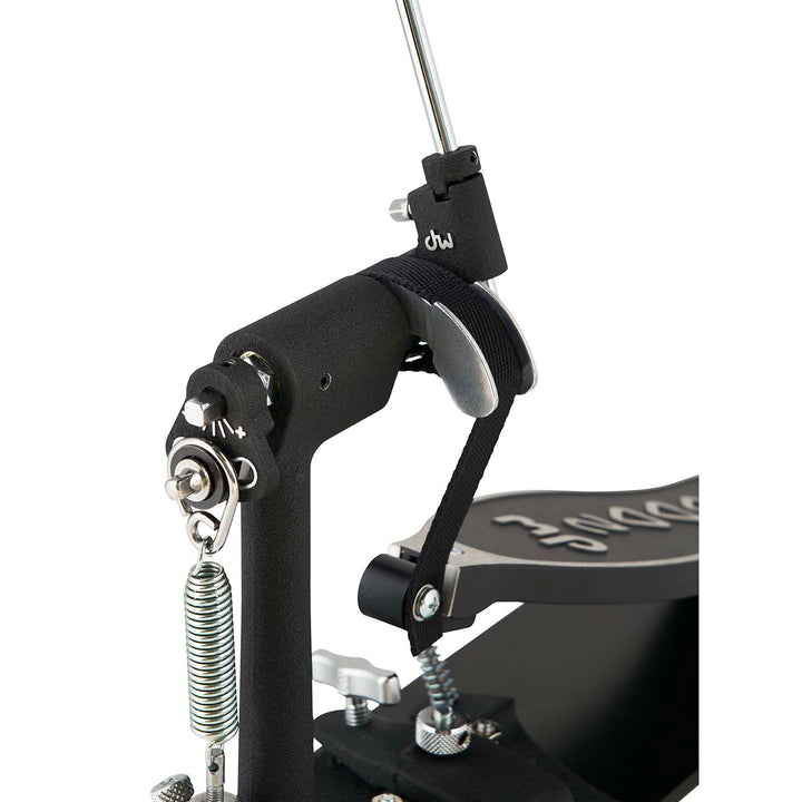 DW CP2000RA 2000 Series Single RT-Angle Pedal