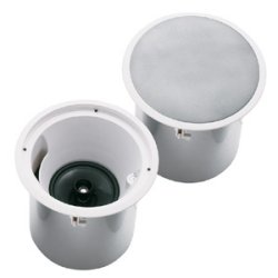 Electro-Voice EVID C8.2HC - 8in In-Ceiling Speaker for High Ceilings (Pair)