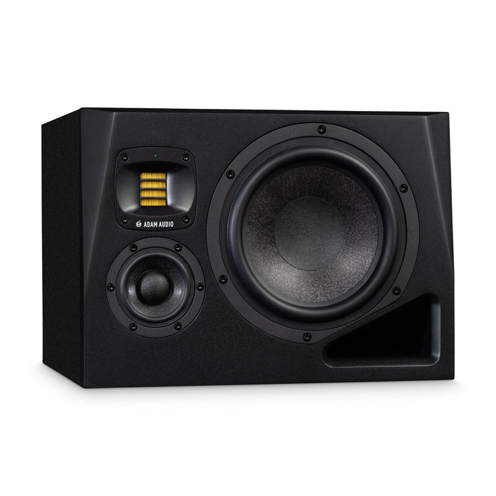 Adam A8H B-side 3-way 8" Woofer Monitor