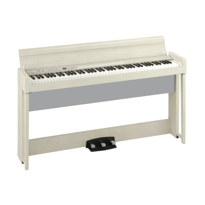 Korg C1 Air Digital Piano with Bluetooth (White Ash)