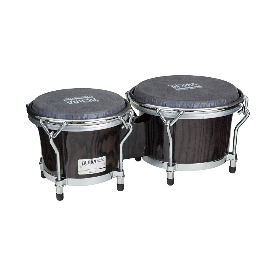 Gon Bops AA0785SE - Alex Acuna Special Edition Bongo 7'' & 8.5''