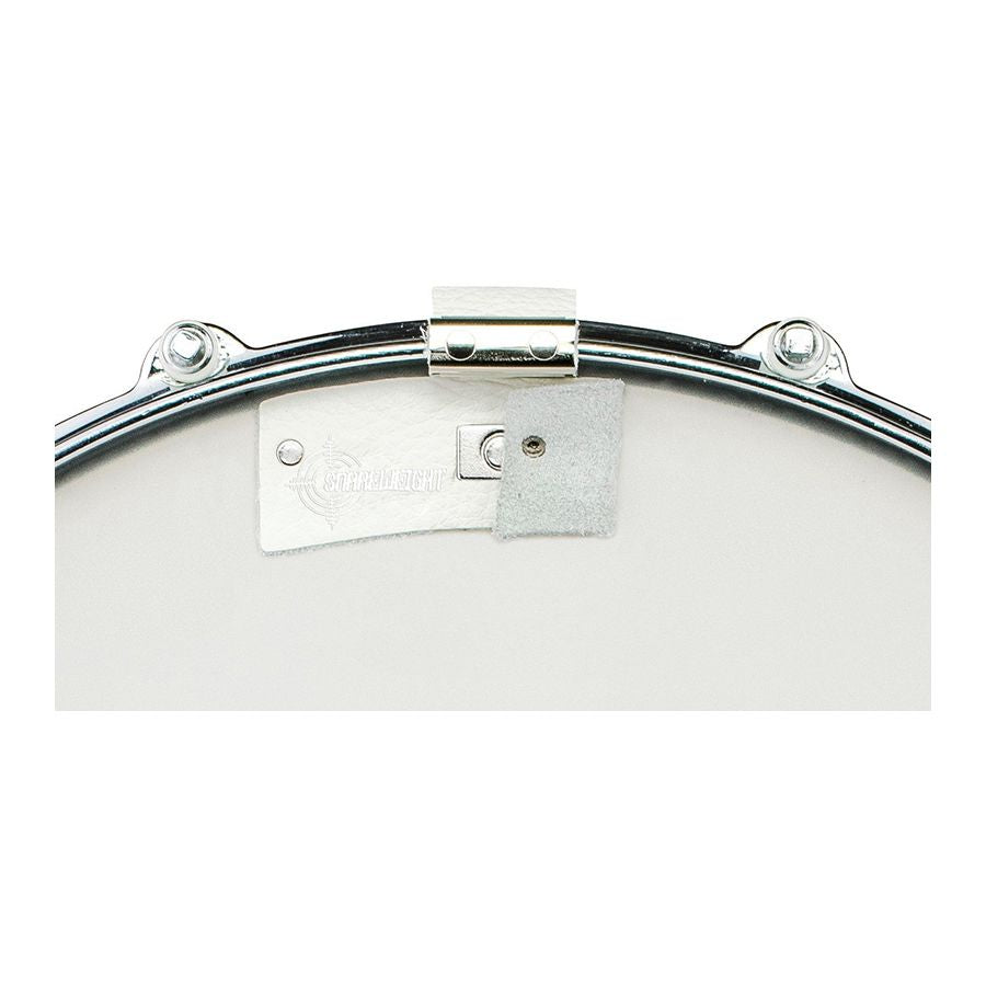Snareweight M1B Drum Dampener - White