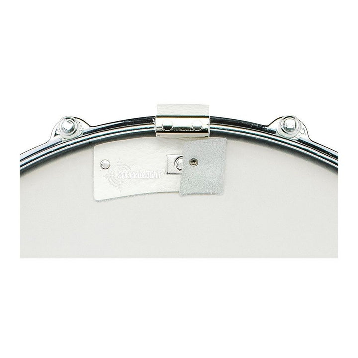 Snareweight M1B Drum Dampener - White