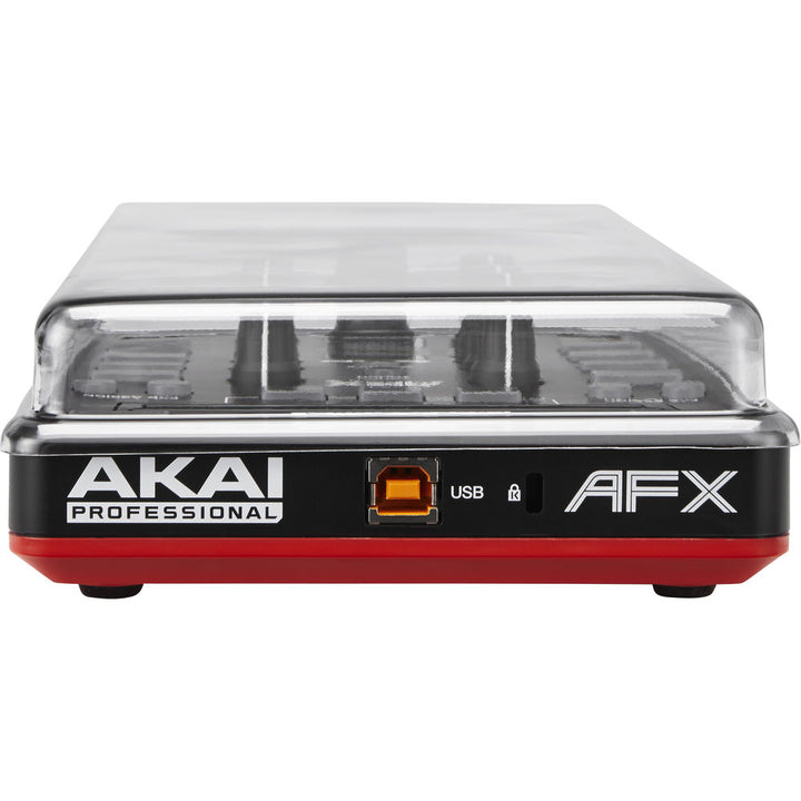 Decksaver Dust Cover for Akai AFX / AMX MIDI Controllers