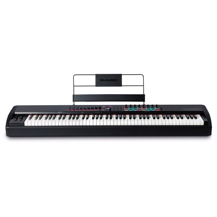 M-Audio Hammer 88 Pro 88-Key Graded Hammer-Action USB MIDI Controller