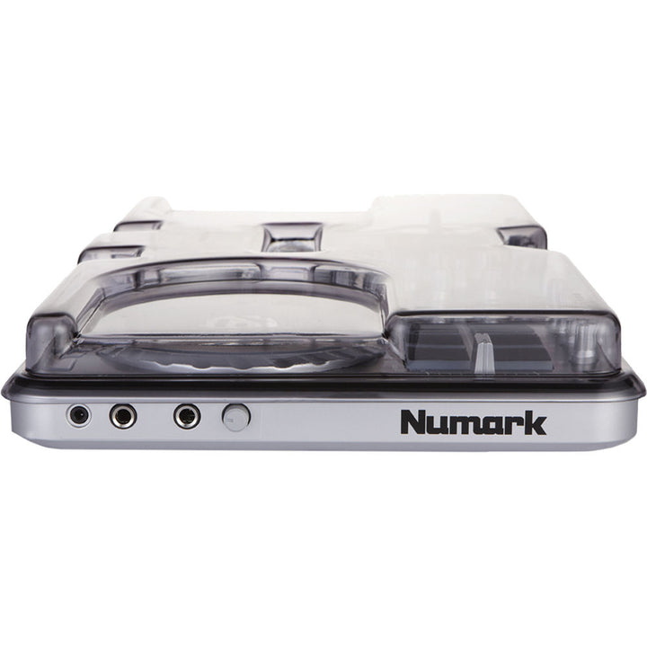 Decksaver Dust Cover for Numark Mixtrack Pro 2 DJ Controller