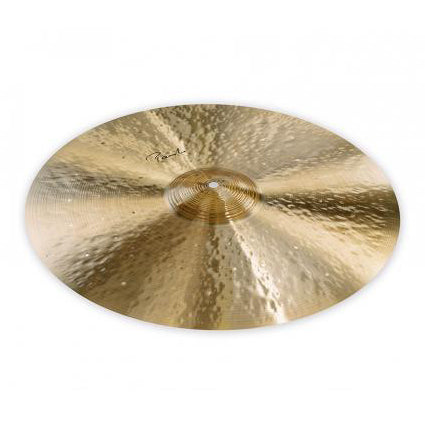 Paiste Traditionals Series Light Ride Cymbal - 22”