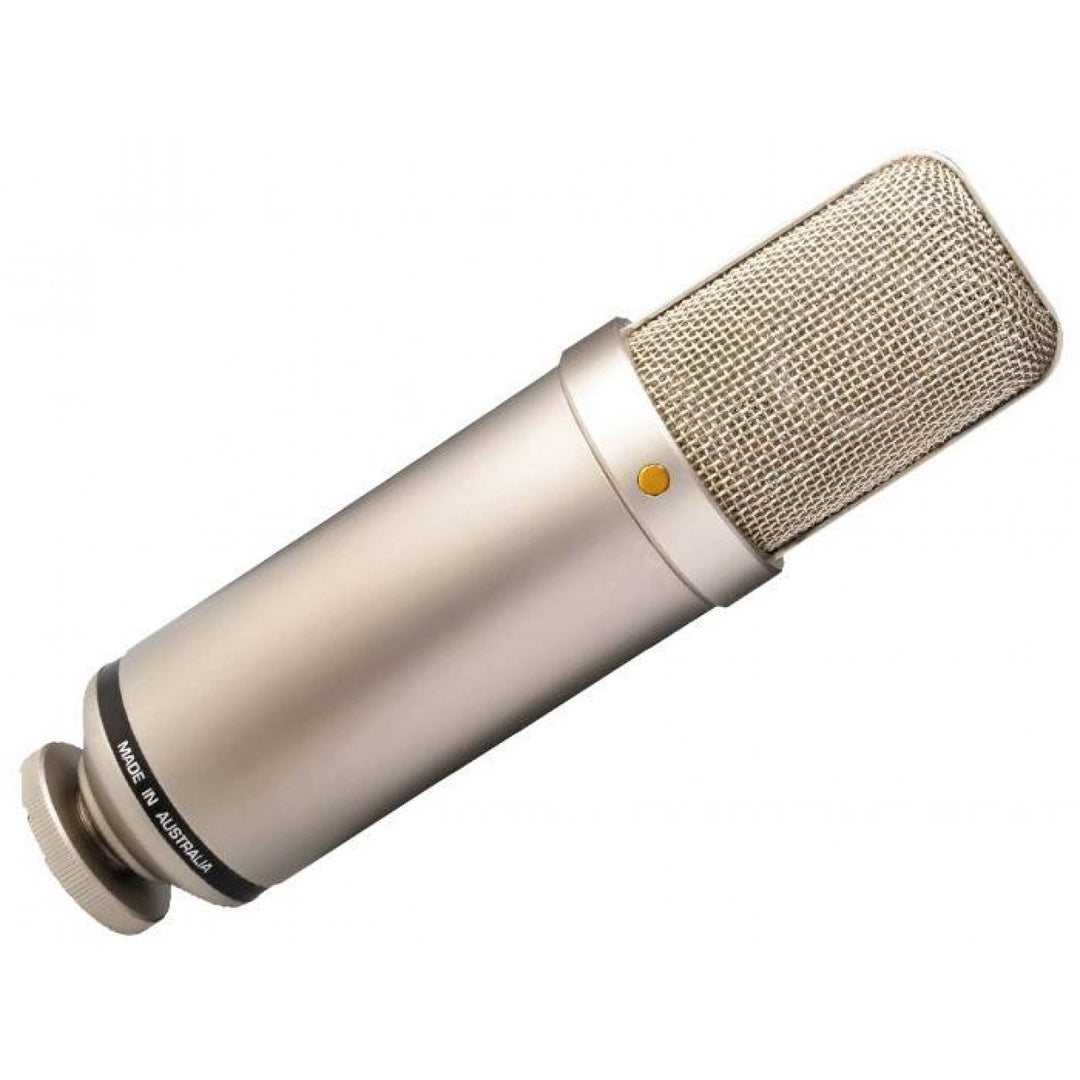 Rode Microphones NTK Valve 1'' Condenser Microphone