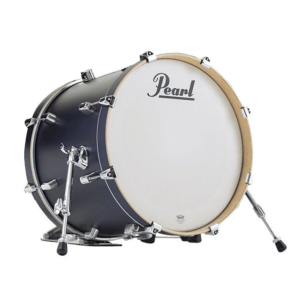 Pearl DMP1814BC 18" x 14" Bass Drum W/ Double Tom Mount Bracket (BB300)