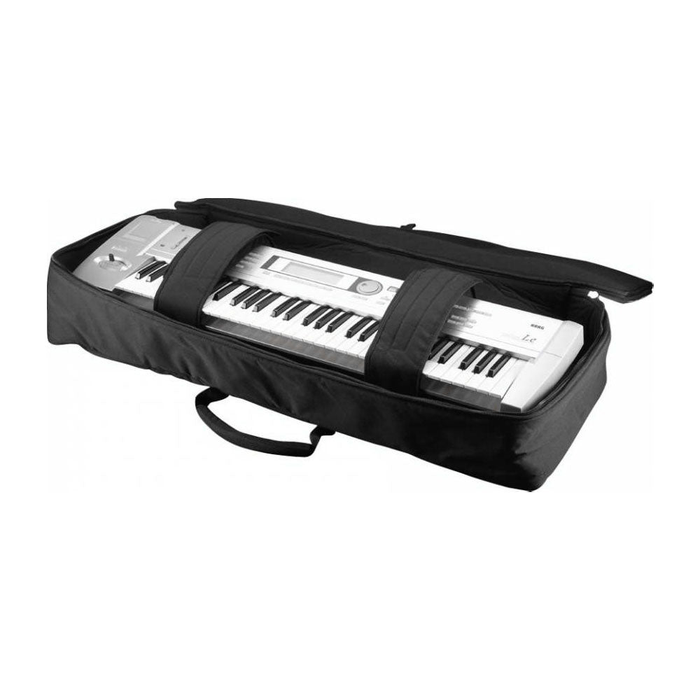 GKB 88 Note Keyboard Gig Bag - Slim