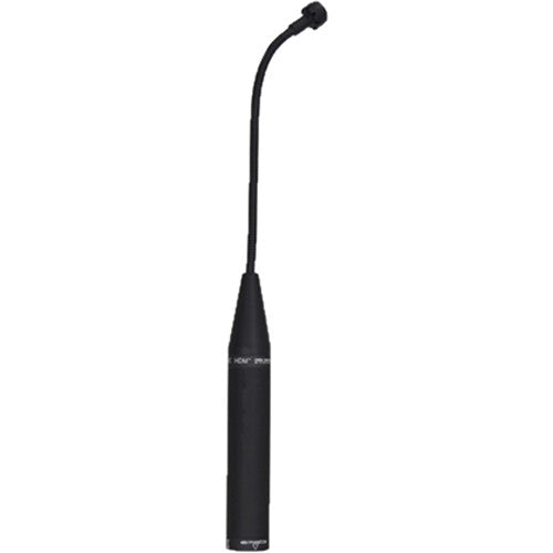 Earthworks P30/C-B - Periscope Cardioid Instrument Microphone (Black)