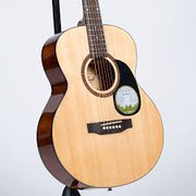 Beaver Creek BCTF101 - Folk Acoustic Guitar Natural