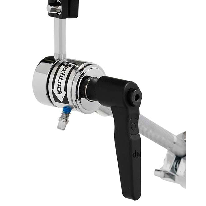 DW CP7700 7000 Series Single Braced Convertible Boom/Straight Cymbal Stand