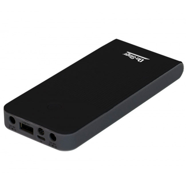 On-Stage PS1000 Rechargeable Pedal Power Bank