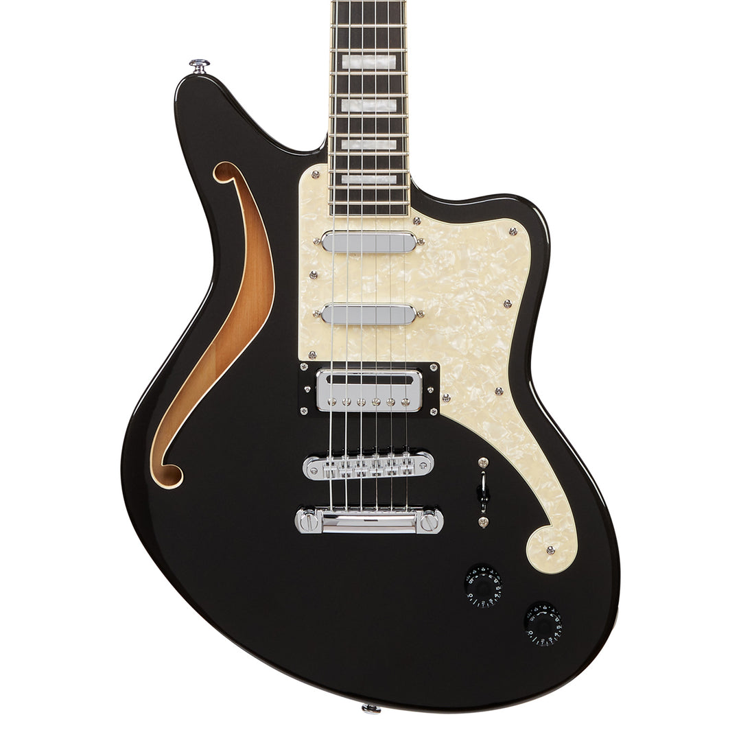 D’Angelico Premier Bob Weir Bedford Electric Guitar