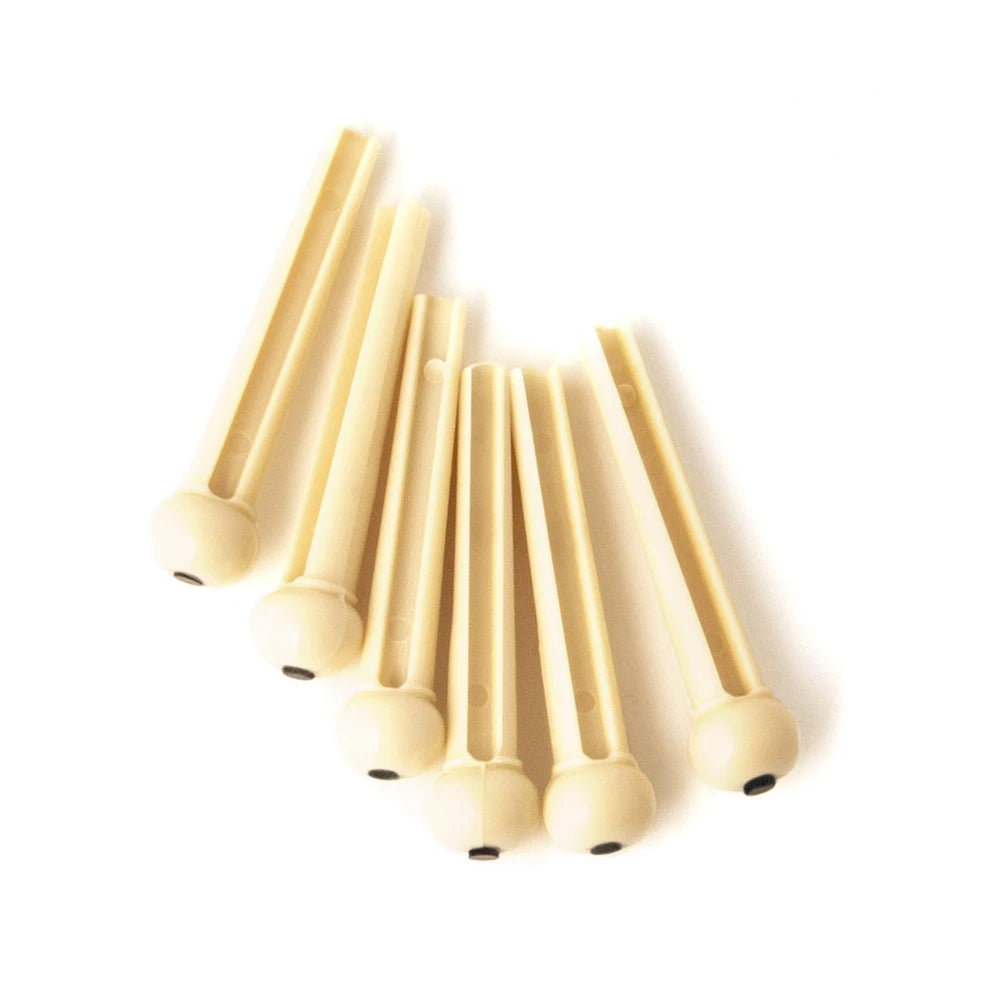 PRS SE Acoustic Bridge Pins (Set of 6)