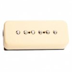 Seymour Duncan SP90-1b Vntg P90 Soapbar Cream