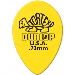 Dunlop 423R-73 Refill For 4231 Tortex 36/Bag
