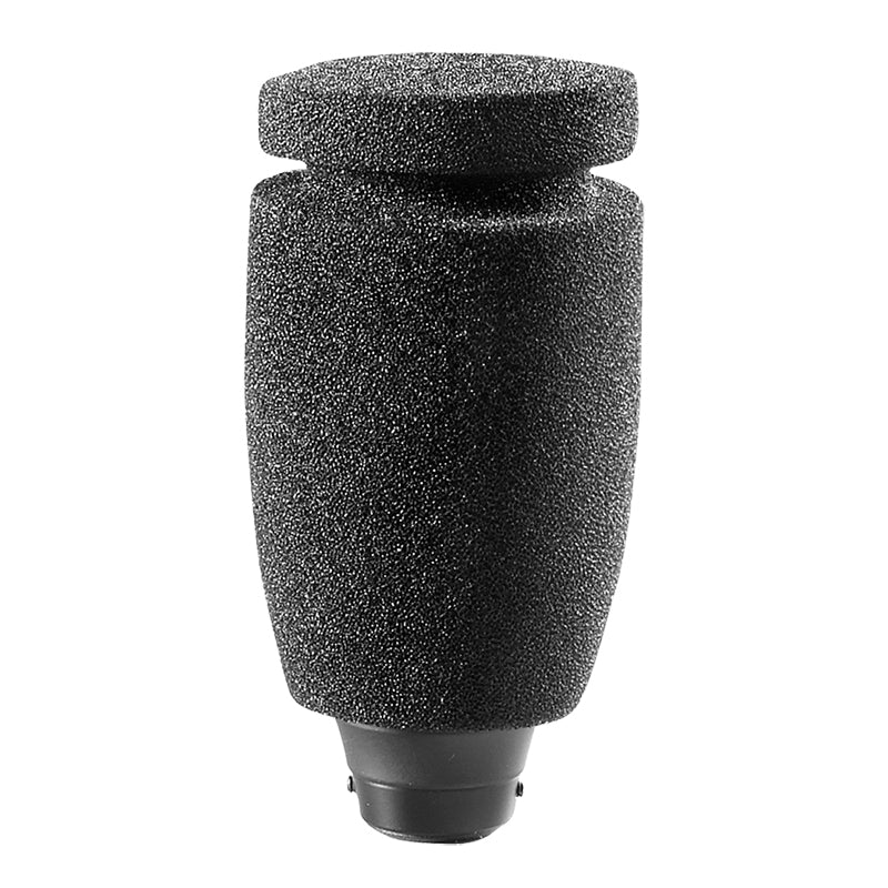 Audio-Technica AT8161 Gooseneck Metal Windscreen