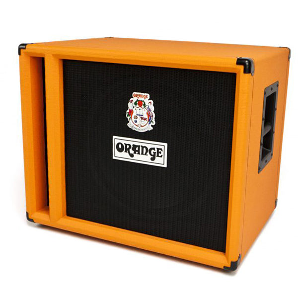 Orange Amps OBC115 - 1x15'' 400-Watt Bass Cabinet 8-ohm