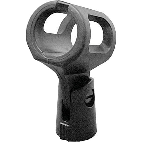 On-Stage MY110 - Wireless Rubber Microphone Clip