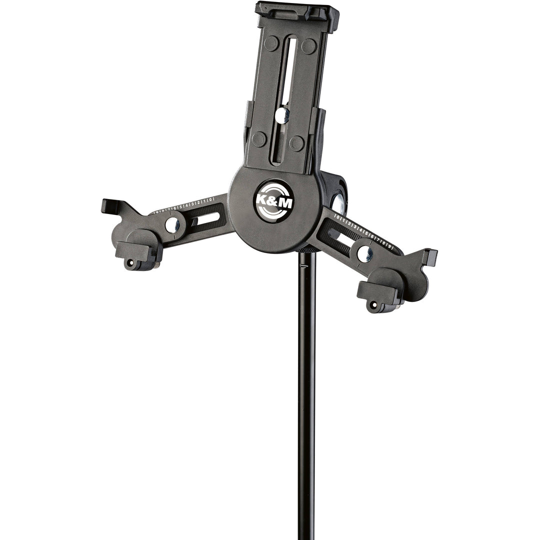 K&M 19795 Tablet PC Stand Holder