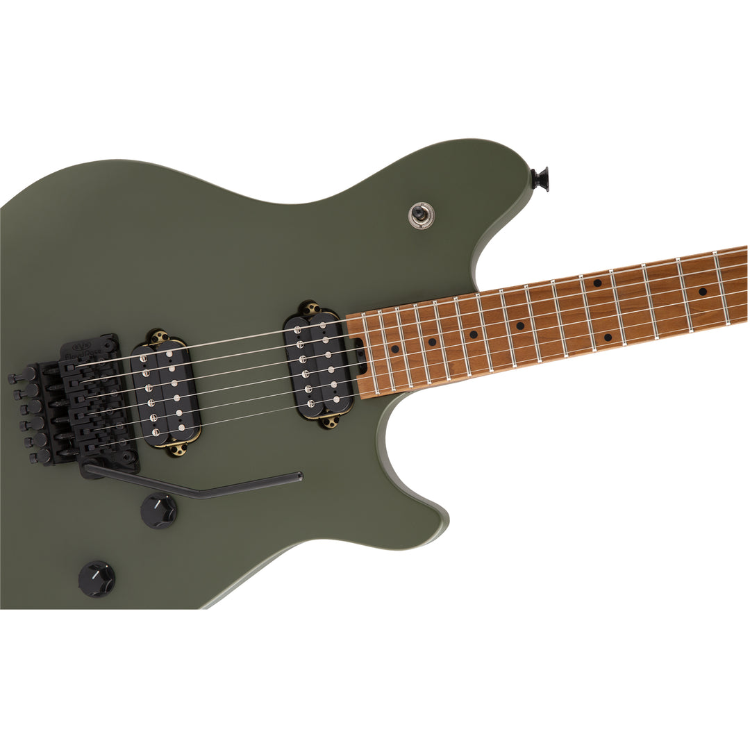 EVH Wolfgang Standard Electric Guitar