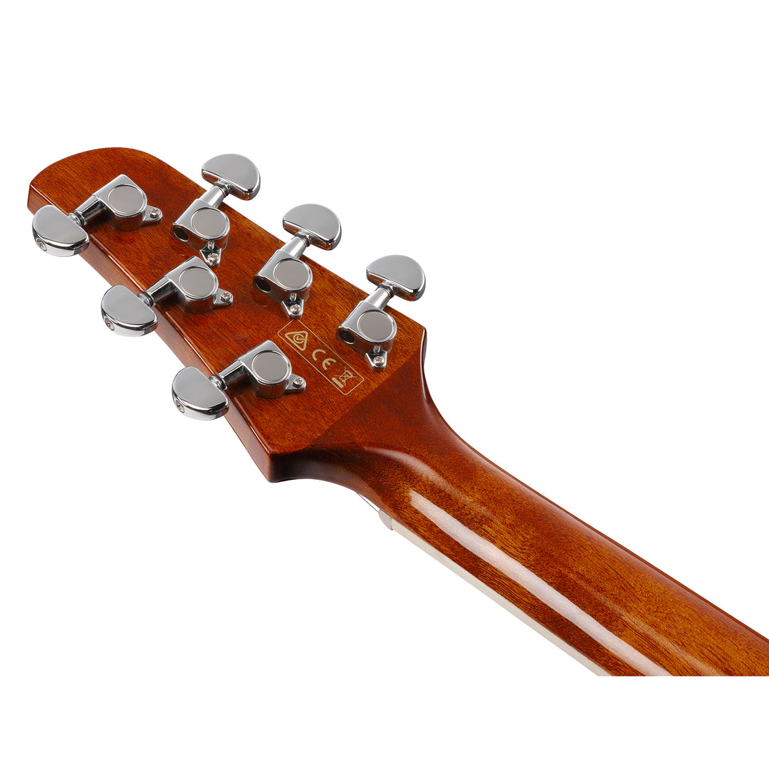 Ibanez Talman Acoustic-Electric (Ivory High Gloss) TCY10E