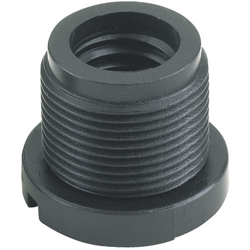 K&M 85045 Mic Clip Thread Adapter