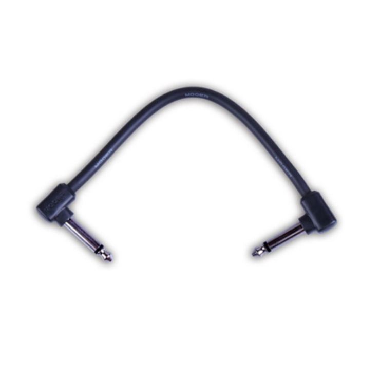 Mooer AC-6 6 inches Patch Cable (constructed with high-strength plastic)