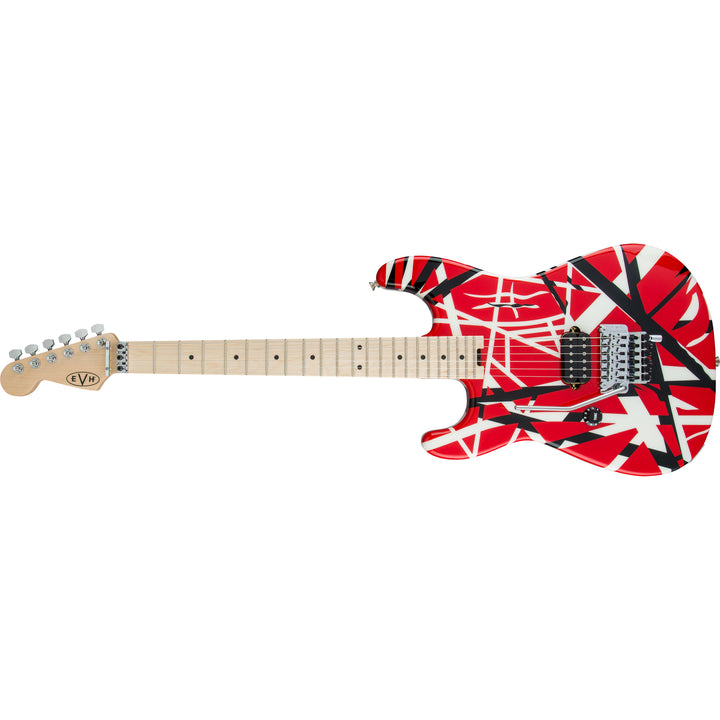 EVH Striped Series Electric Guitar