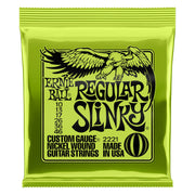 Ernie Ball 2221EB REGULAR SLINKY 10-46