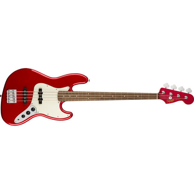 Squier Contemporary Jazz Bass Laurel Fingerboard Electric Bass